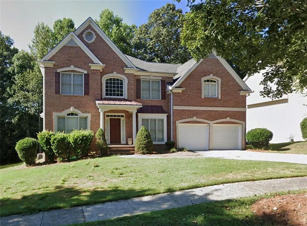 280 Lawrence Pl., Atlanta, GA 30349