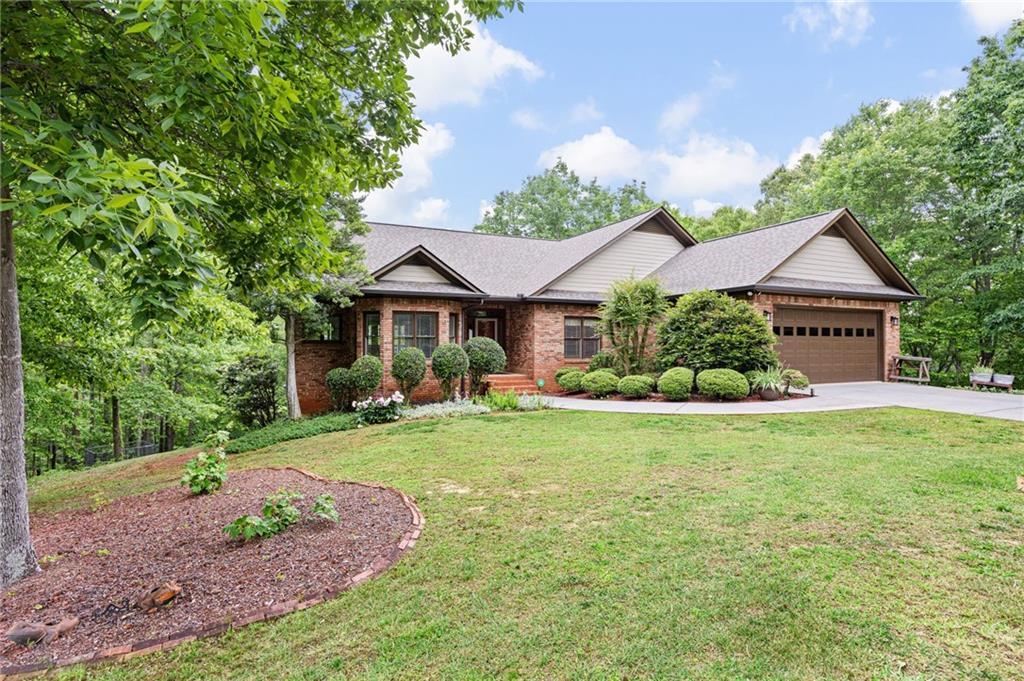 101 Sunset Dr., Cartersville, GA 30121