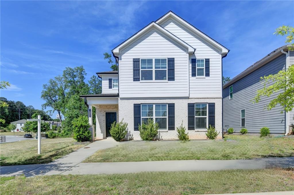 292 Grey Falcon Ave., Braselton, GA 30517