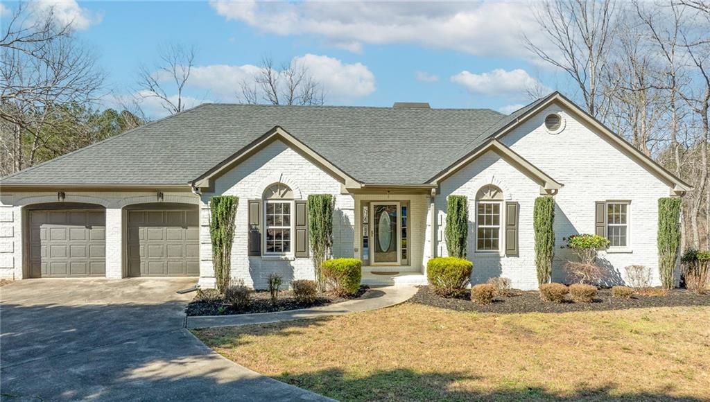 8160 Stone Hill Rd., Cumming, GA 30028