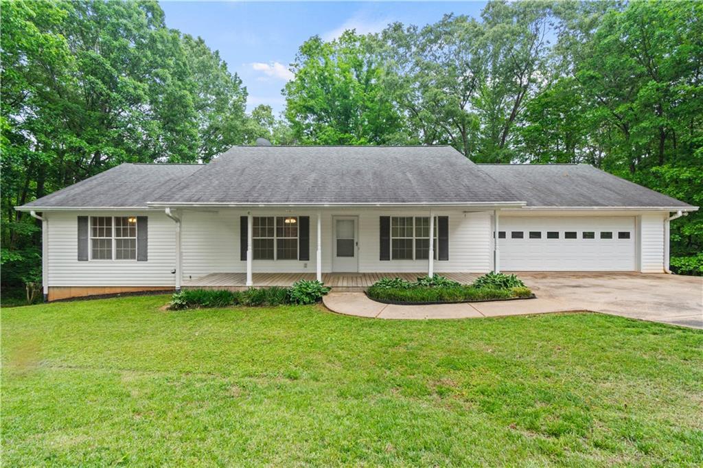 589 Howser Mill Rd., Dawsonville, GA 30534