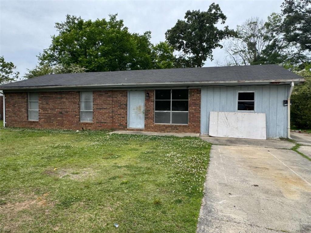 19 Lindsey Dr., Rome, GA 30165