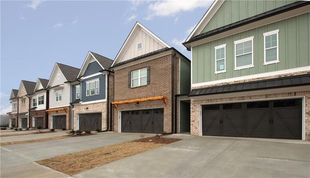New Construction Homes For Sale This Week in Flowery Branch: April 29th to May 5th