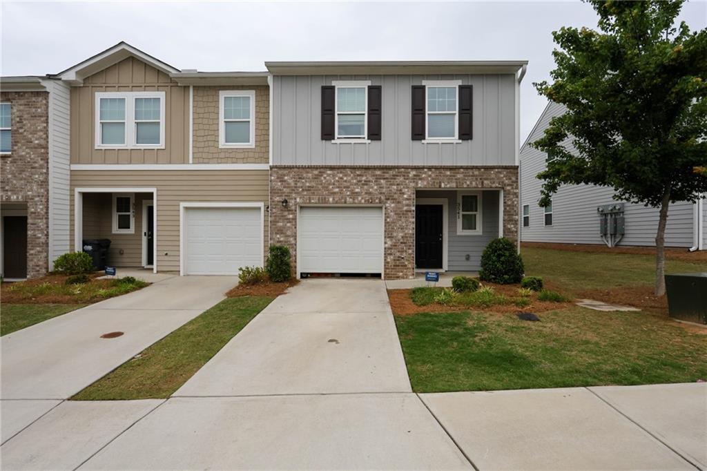 3541 Condor Ct., Atlanta, GA 30331
