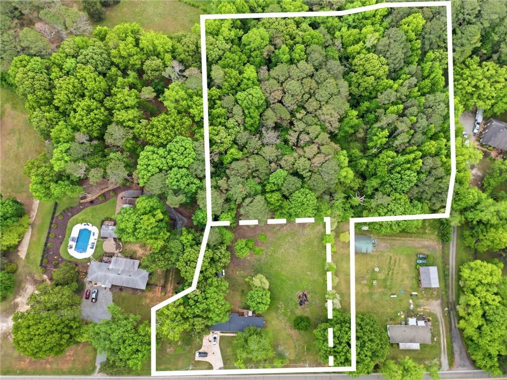 10987 Freehome Hwy., Canton, GA 30115