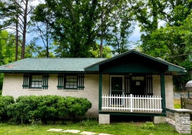 1185 Tillman St., Conyers, GA 30012