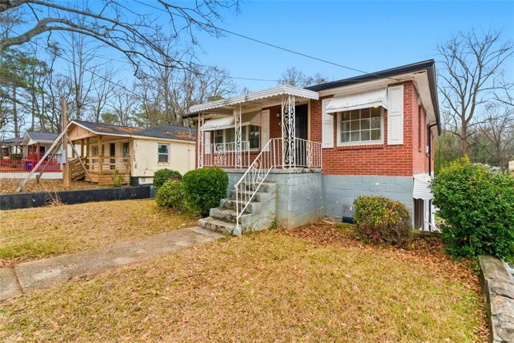 165 Burbank Dr., Atlanta, GA 30314