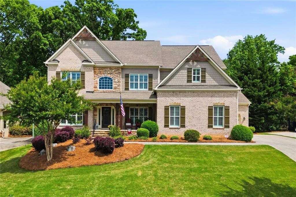 4260 Madison Dr., Cumming, GA 30040