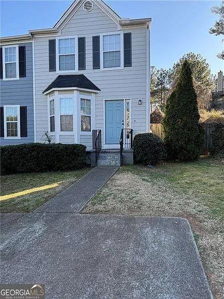 146 Bridge View Dr., Marietta, GA 30066