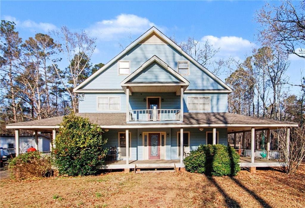 90 Wiley Dr., Douglasville, GA 30134