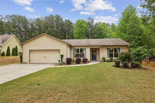 New Homes with Master Bedrooms on the 1st Floor That Attend Lumpkin County Middle School: May 2nd to May 8th