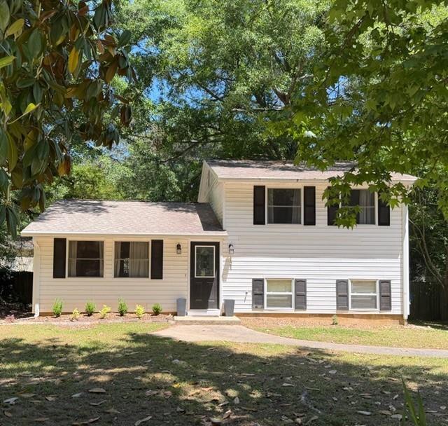 121 Sweetgum Rd., Peachtree City, GA 30269