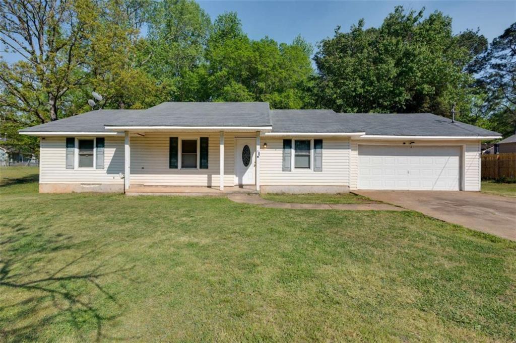 50 Liberty Ln., Covington, GA 30016