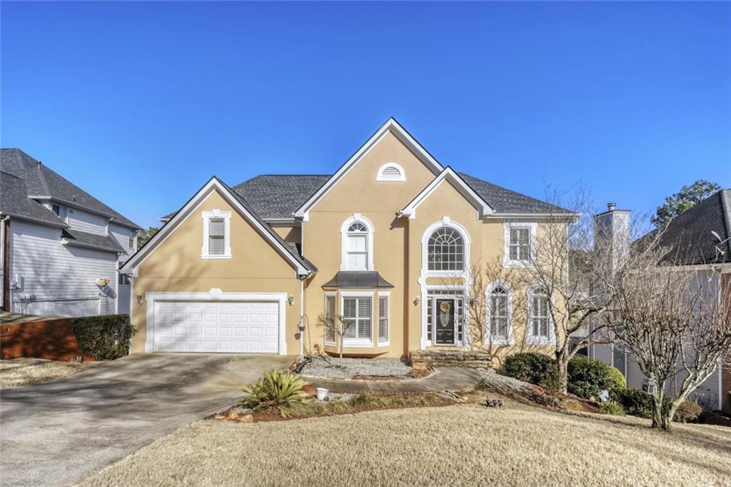 2285 Wildwood Lake Dr., Suwanee, GA 30024