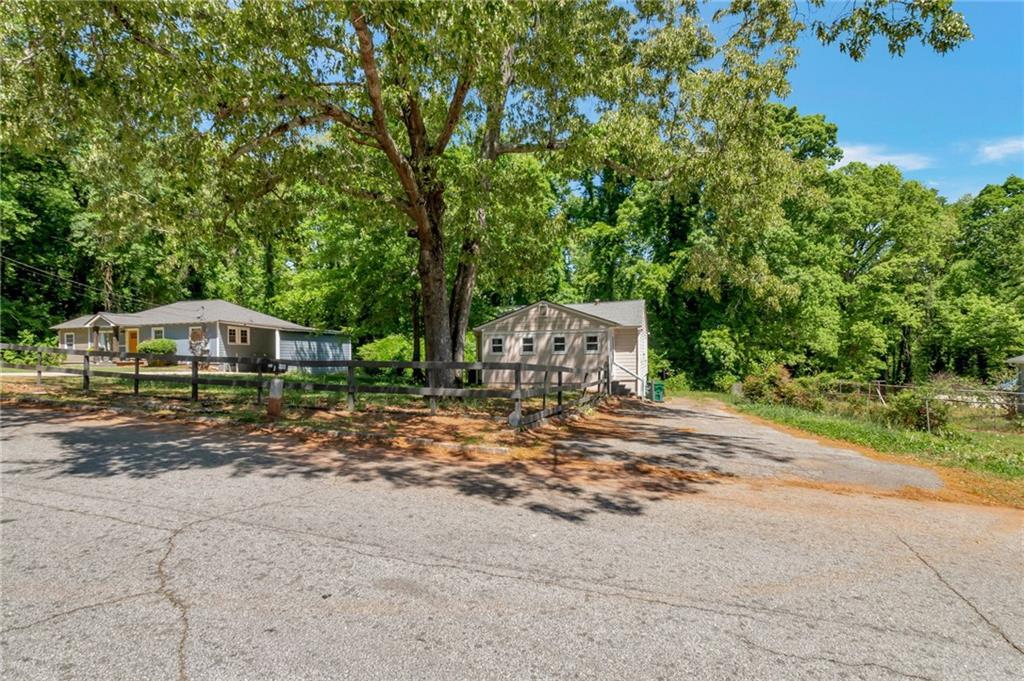 4436 Highland Rd., Decatur, GA 30035