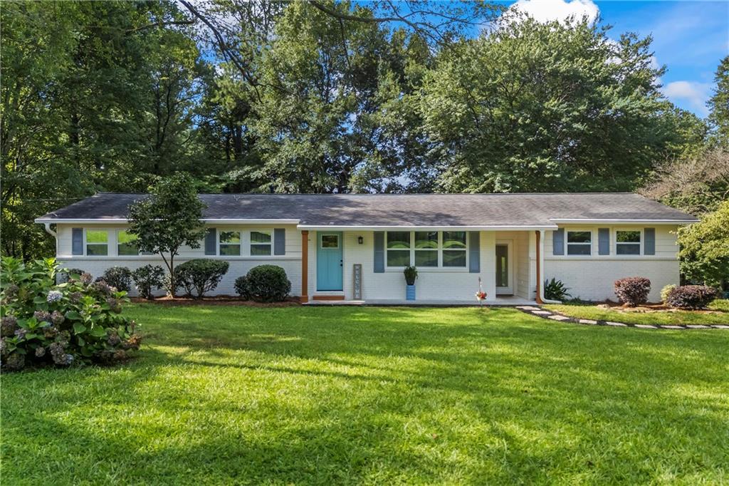 278 Doeskin Tr., Smyrna, GA 30082