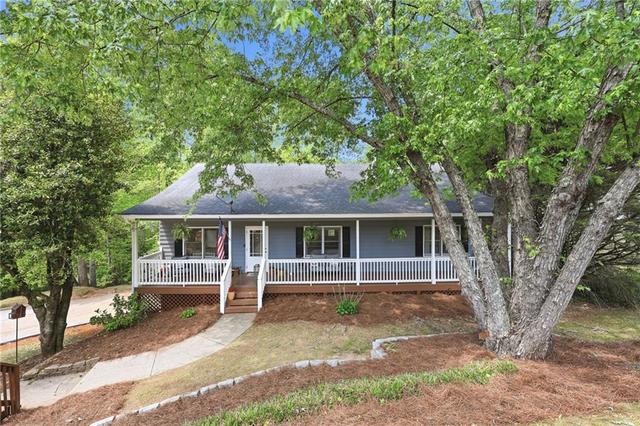 Homes Just Sold That Attend Lumpkin County Middle School: June 2nd to June 8th