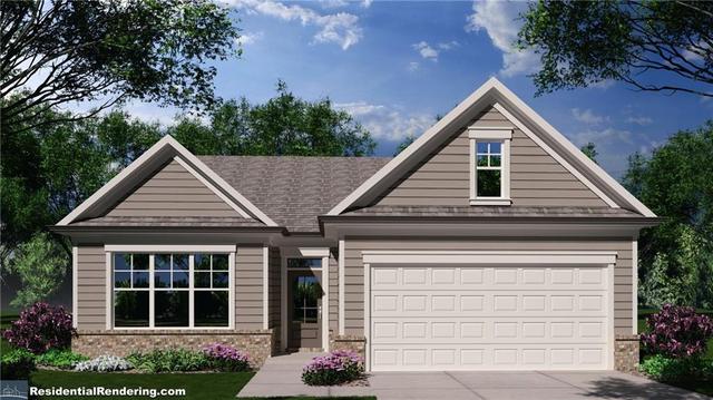 New Construction Homes For Sale This Week in Athens: April 29th to May 5th