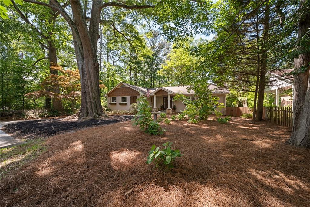 1404 Briarcliff Rd., Atlanta, GA 30306