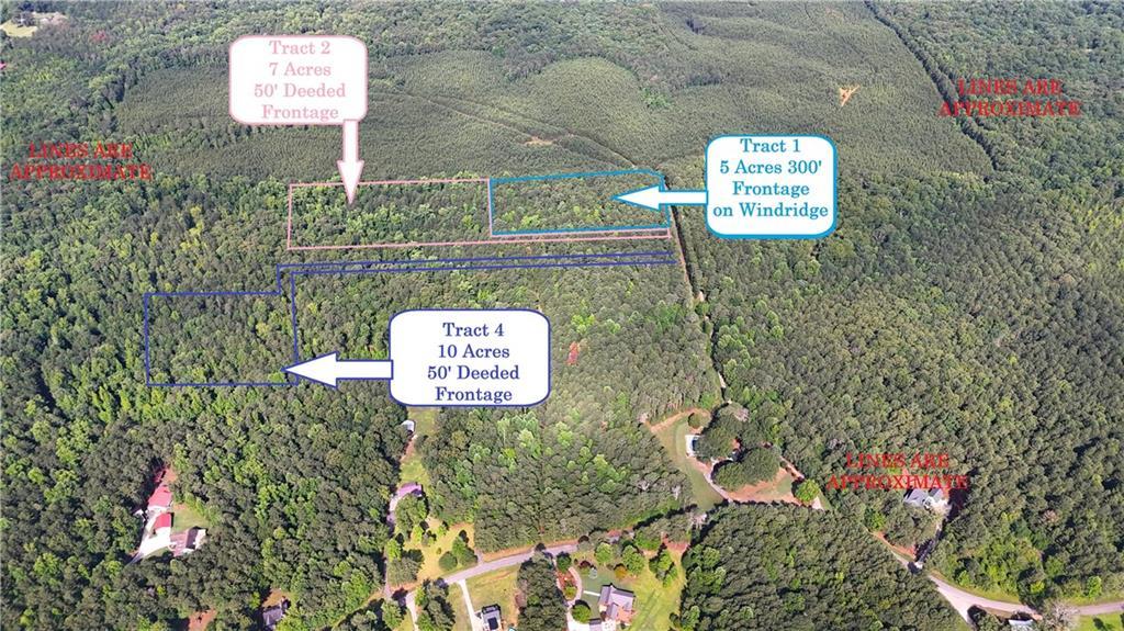 00001 Windridge Ln., Temple, GA 30179