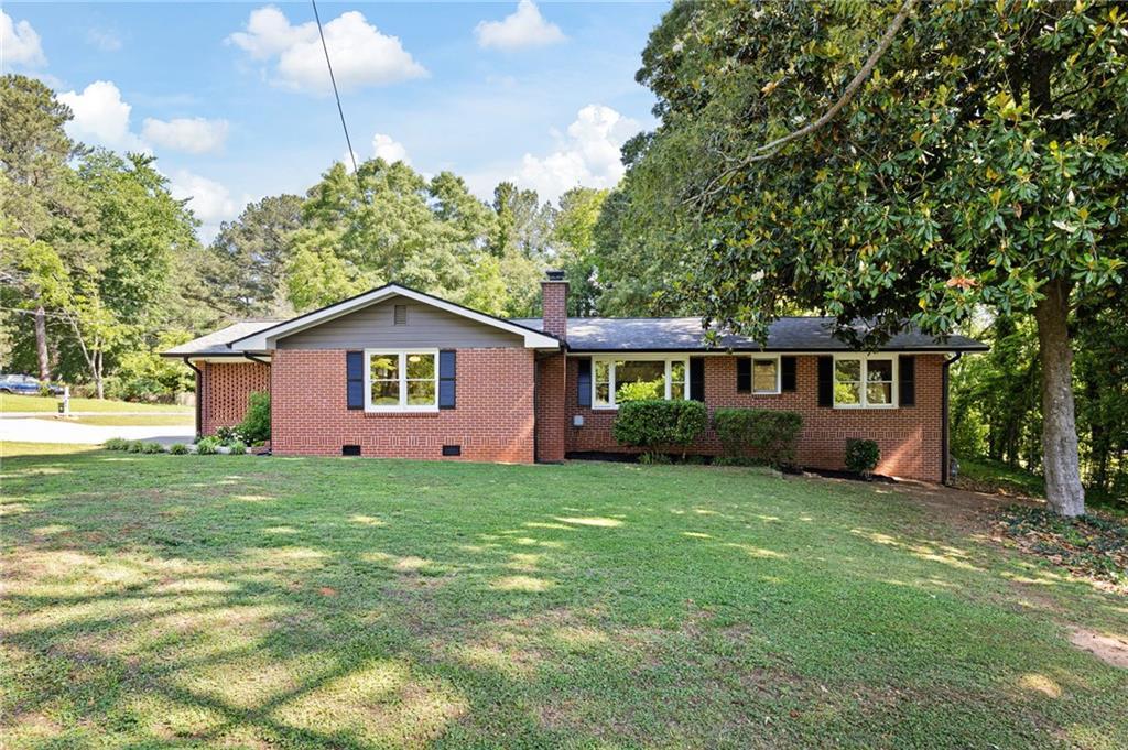 671 Dozier Dr., Marietta, GA 30066
