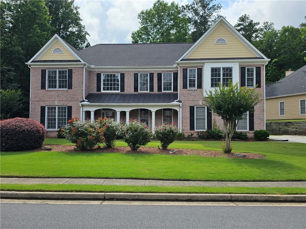 1692 Telfair Chase Way, Lawrenceville, GA 30043