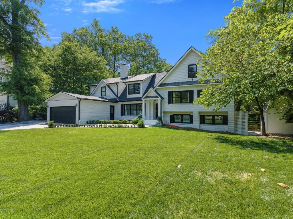 1350 Battleview Dr., Atlanta, GA 30327