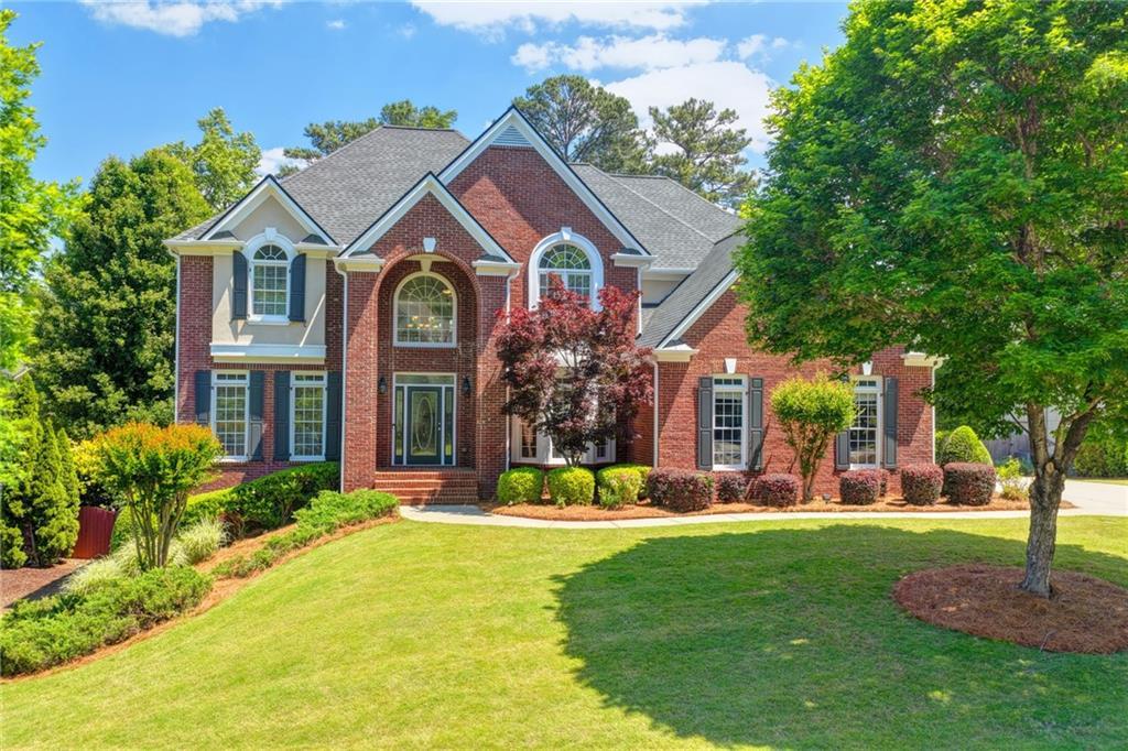 4735 Prestbury Dr., Suwanee, GA 30024