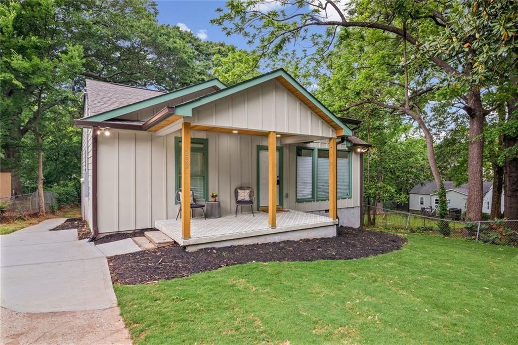 239 Haas Ave., Atlanta, GA 30316