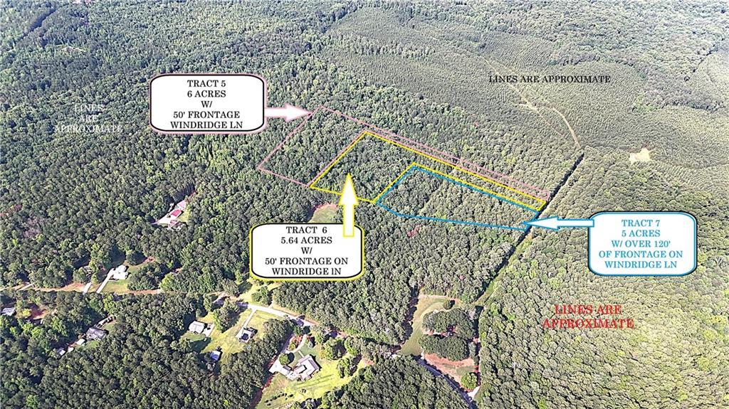 00004 Windridge Ln., Temple, GA 30179
