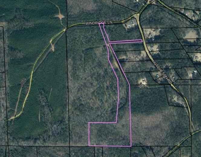 00008 Windridge Ln., Temple, GA 30179