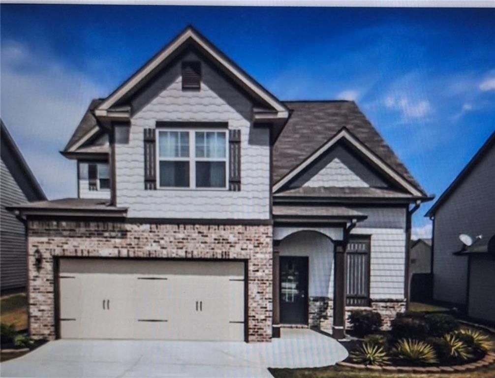 413 Easley Dr., Lawrenceville, GA 30045