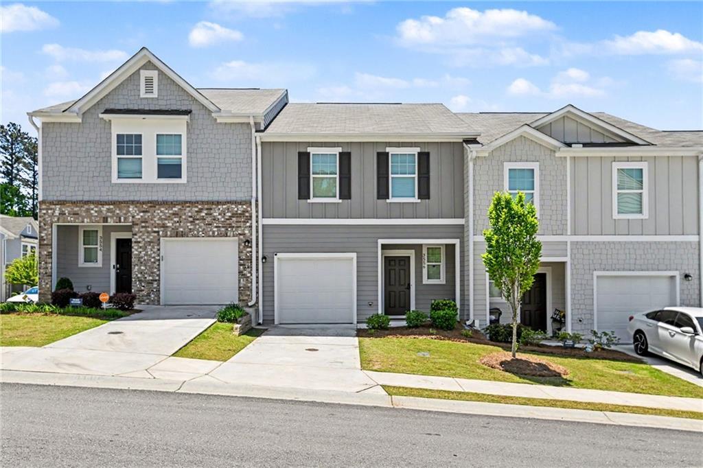 3556 Bluebird Ct., Atlanta, GA 30331