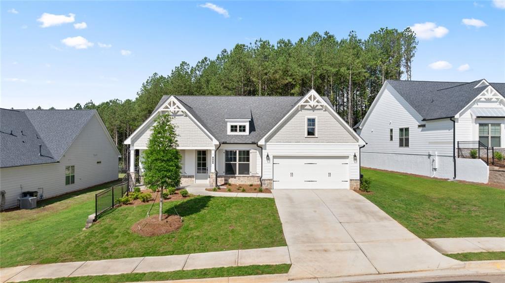 [Address Hidden by Seller], Canton, GA 30115