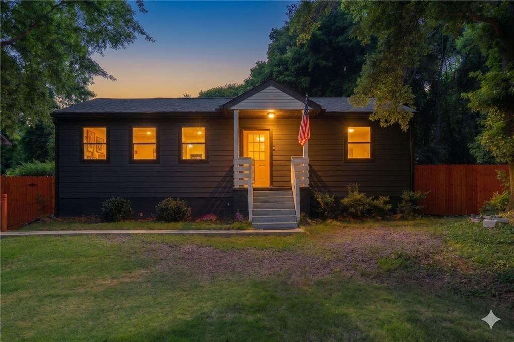 2178 Penelope St., Atlanta, GA 30314