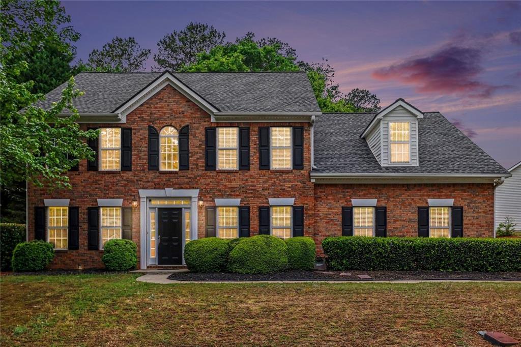 2523 Oak Bluff Dr., Dacula, GA 30019