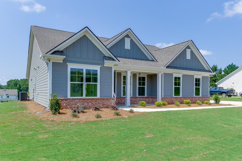 1123 Poppy Ln., Jefferson, GA 30549