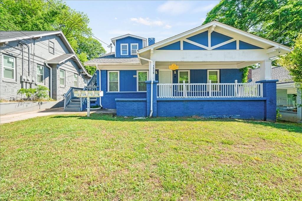 1519 Olympian Way, Atlanta, GA 30310
