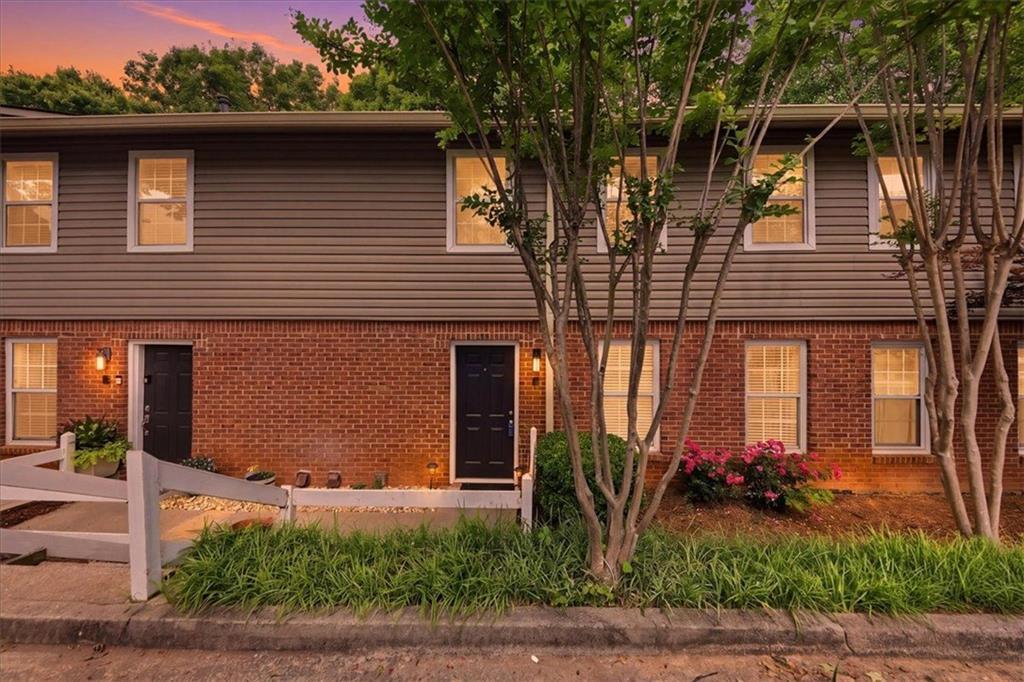 7750 Roswell Rd. #9F, Sandy Springs, GA 30350