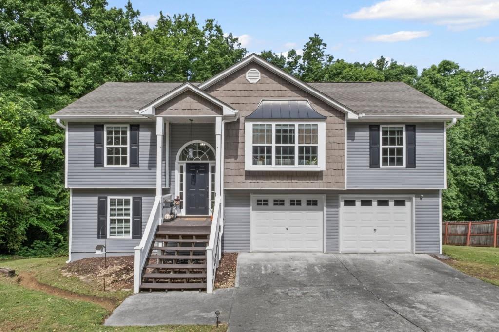 234 Amberidge Dr., Cartersville, GA 30121