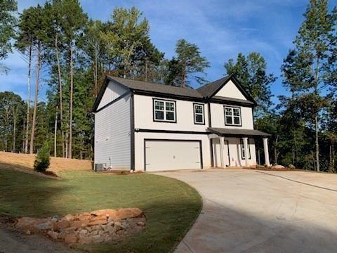 2720 Cruscher Tr., Cumming, GA 30041