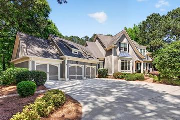 New Homes with Master Bedrooms on the 1st Floor That Attend Braelinn Elementary School: May 2nd to May 8th