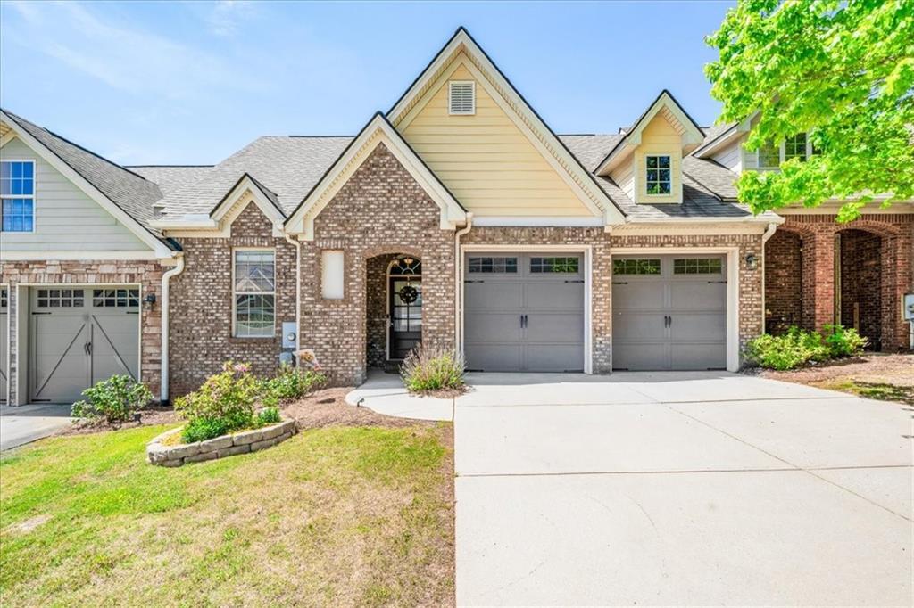114 Stoneybrook Dr., Dahlonega, GA 30533