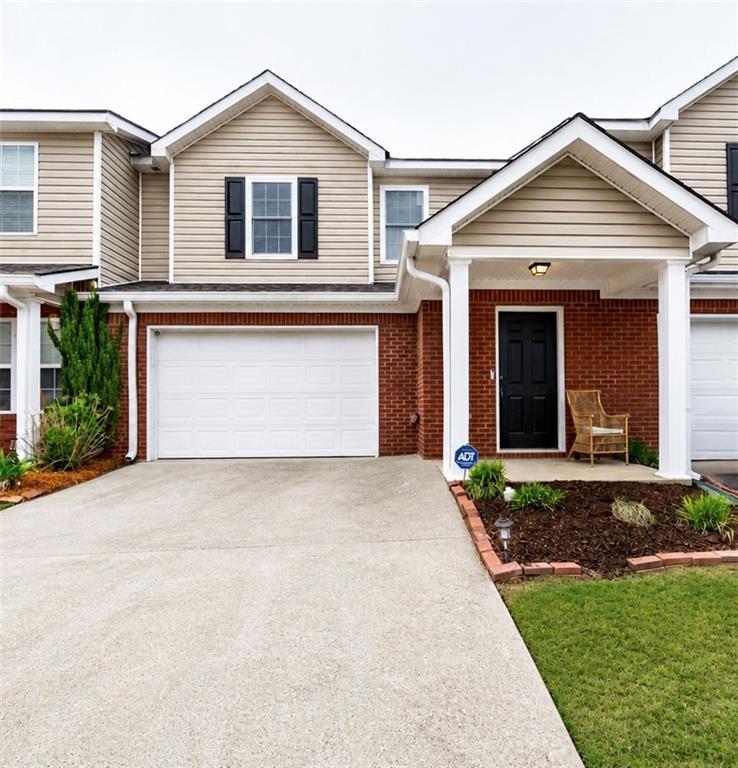 403 Tara Commons Cir., Loganville, GA 30052