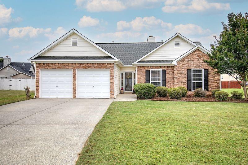 12 Independence Way, Cartersville, GA 30121