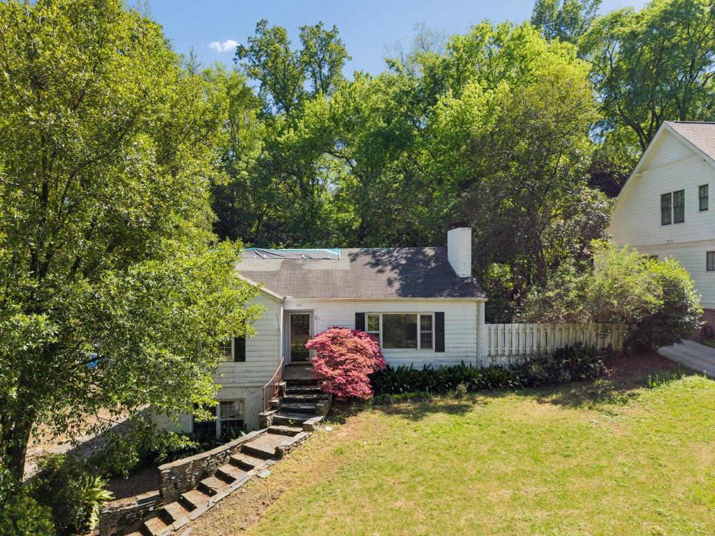 314 Garden Ln., Atlanta, GA 30309