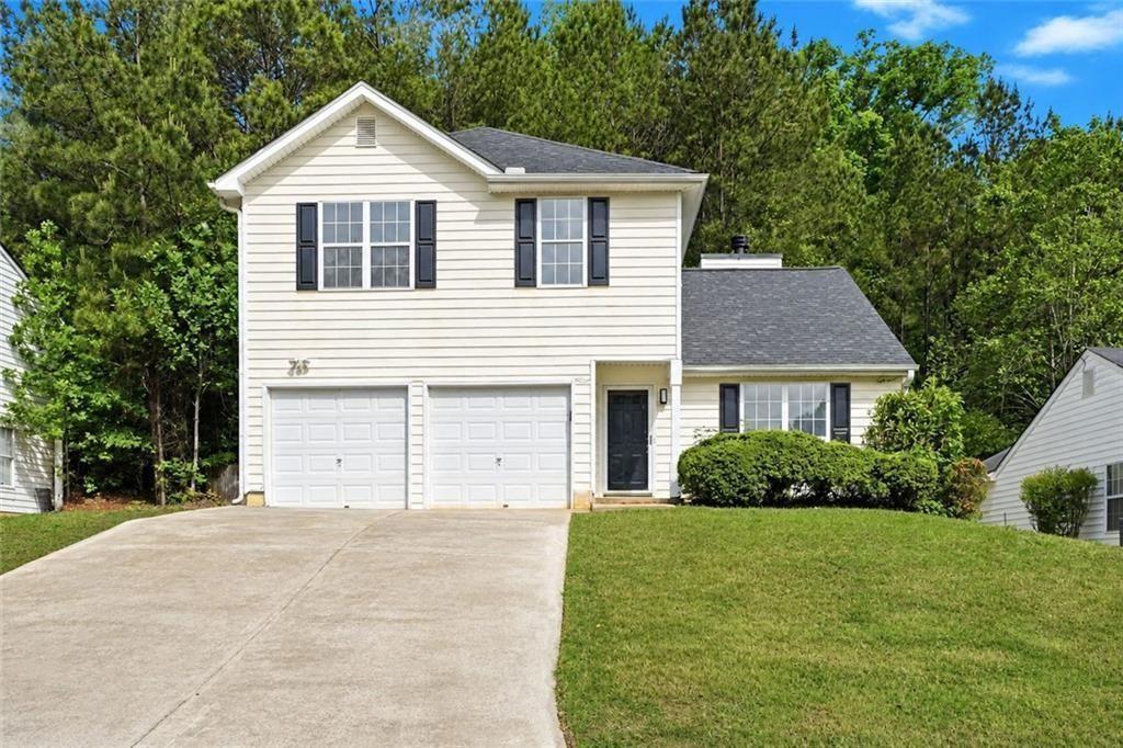 2876 River Close Dr., Decatur, GA 30034