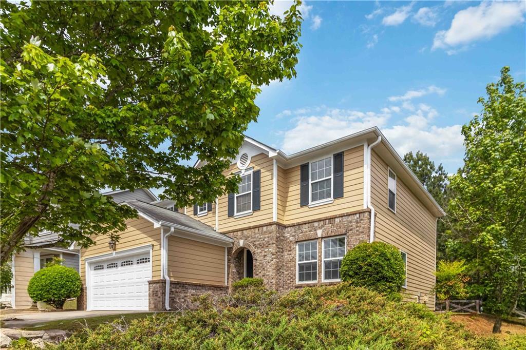 2050 Rolling Rock Ct., Lithia Springs, GA 30122
