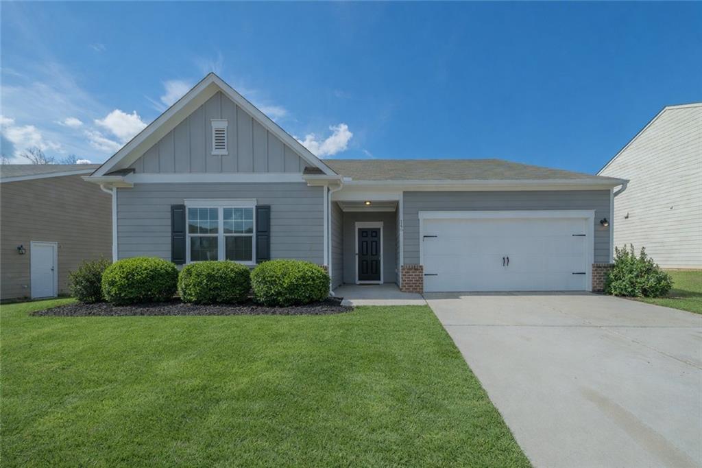 145 Meriwether Ln., Villa Rica, GA 30180