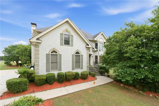 Homes Just Sold That Attend Redan High School: May 26th to June 1st